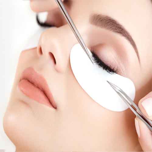 Best Threading Salon in Jammu