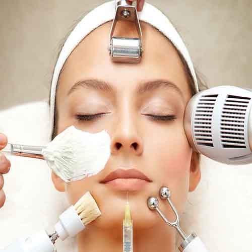 Best Beauty Services Salon In Gandhi Nagar