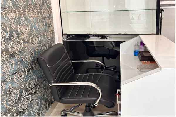 Best Beauty Services Salon In Trikuta Nagar